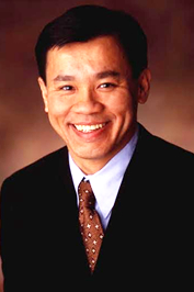 Dr. Robert Hoang, MD