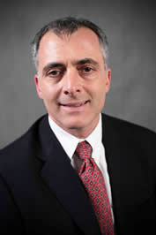 Dr. Andrew Pienkny, MD