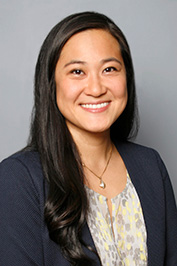 Dr. Allison Sih