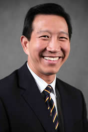 Robert Yan, MD