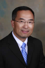 Dr. Wenwu Jin